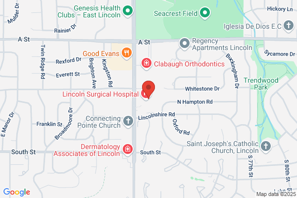 Eye Surgical Associates