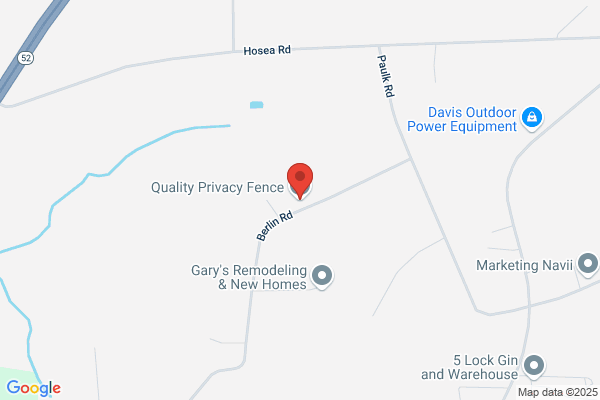 Affordable Fencing