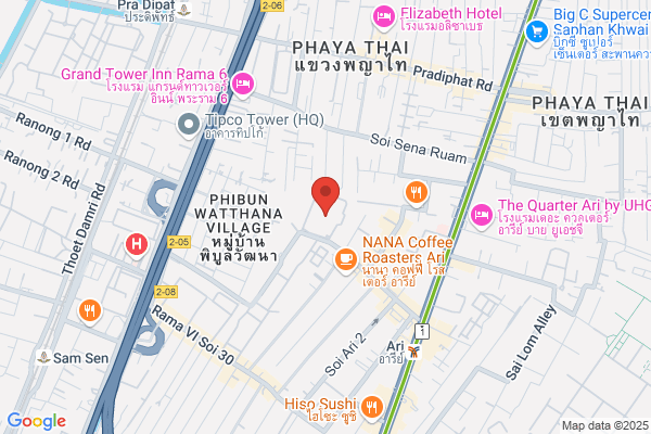 Revenue Department