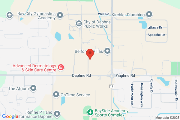 Rainbow International of Dothan - CLOSED