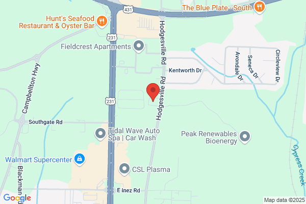 Southern Heritage Funeral Home & Crematory