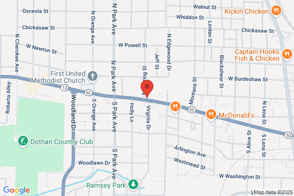 Hamrick's West Main Conoco