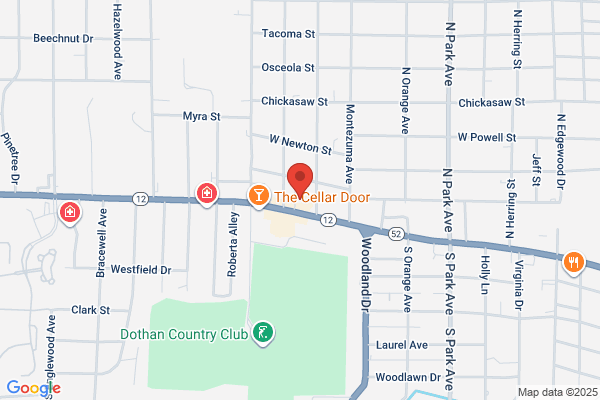 Gordon, John H DO - Womens Medical Center