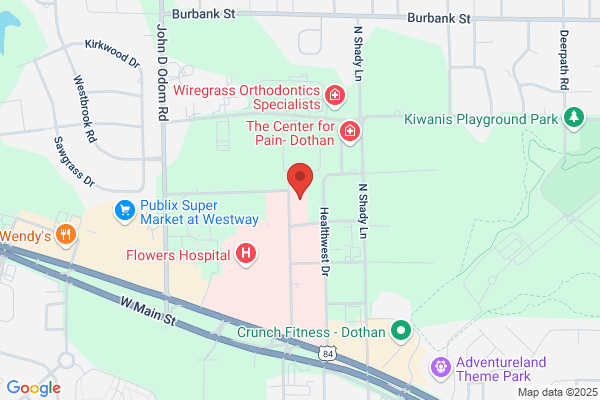 Physicians Services Dothan