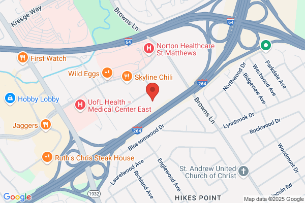 Womens Diagnostic Center
