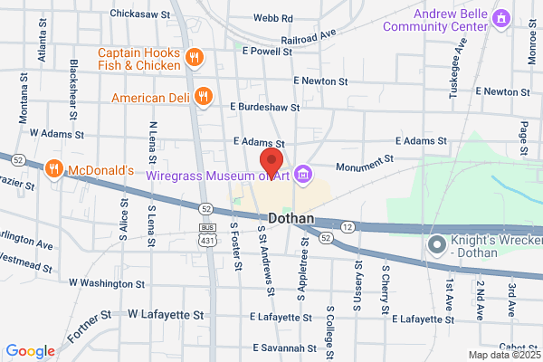 Dothan City of, Traffic Engineer