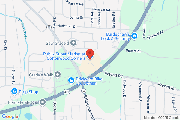 Publix Super Market at Cottonwood Corners