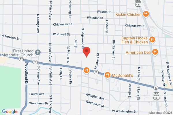 Freeman's Shur Valu Foods