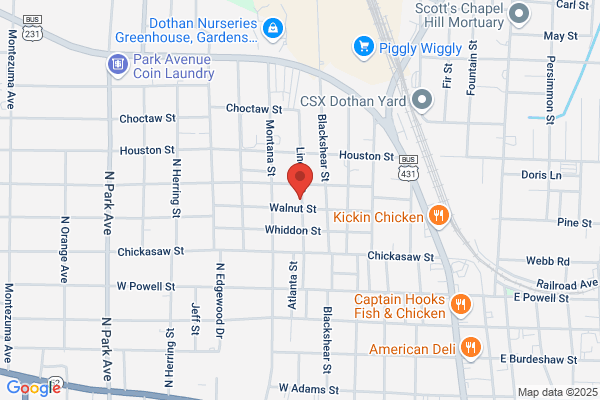 Linden Grocery