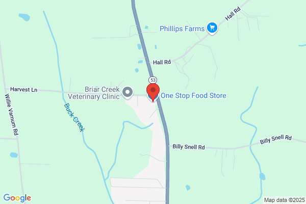 One Stop Food Store