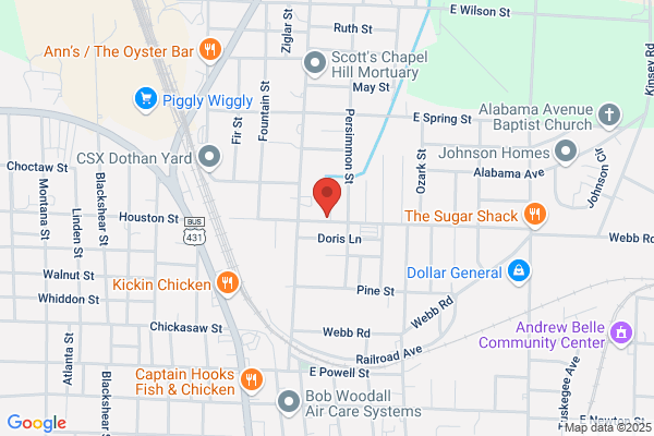 Stough St Grocery