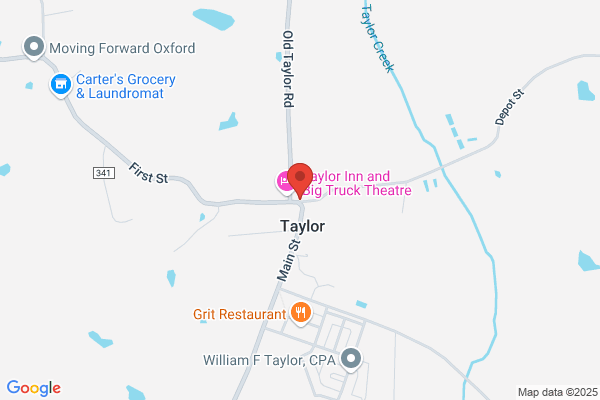 Taylor Grocery