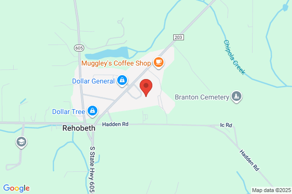 Rehobeth Head Start