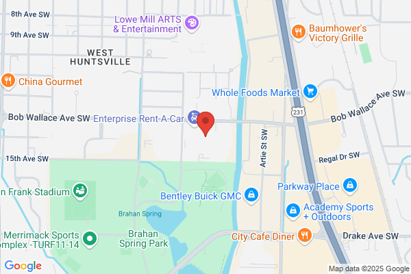 Gorrie-Regan & Assocites Inc