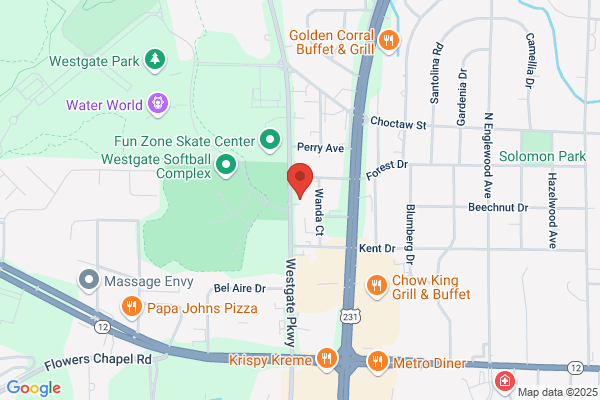 George Bryan Homes