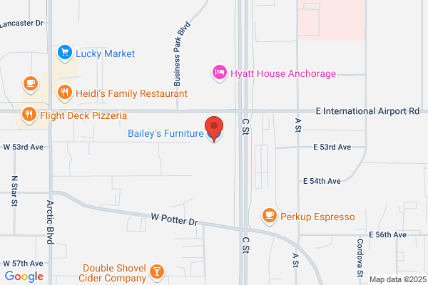 Bailey Furniture Co