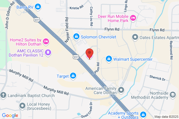 Hampton Inn & Suites Dothan