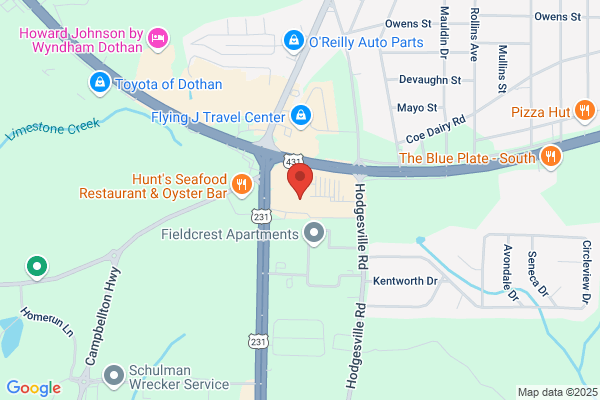 Clarion Inn & Suites Dothan South