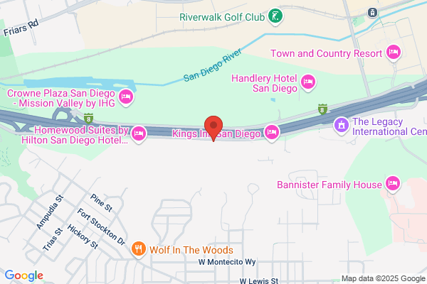 Howard Johnson Express Inn