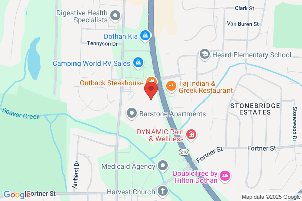 Motel 6 Dothan AL