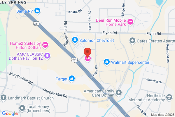 Residence Inn by Marriott Dothan