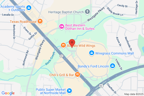 TownePlace Suites by Marriott Dothan