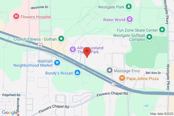 James Vibbert, Washington National Agent