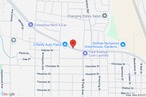 Johnson Insurance Agency