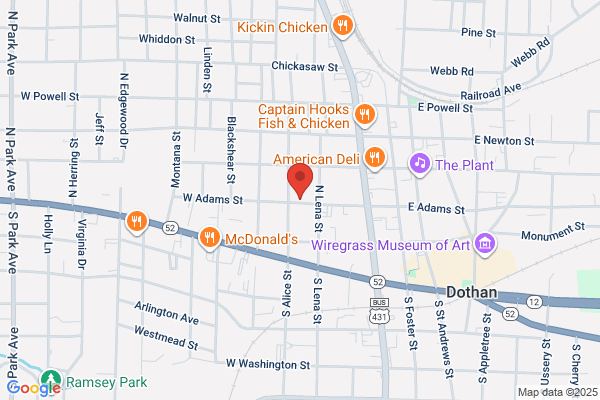 Crespi Michael Attorney
