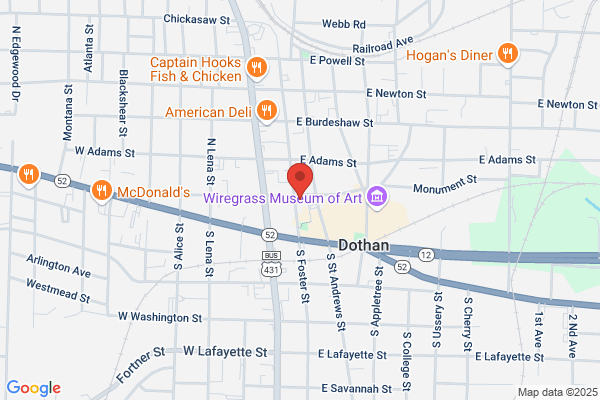 Davis, Eric C - Eric C Davis Law Office