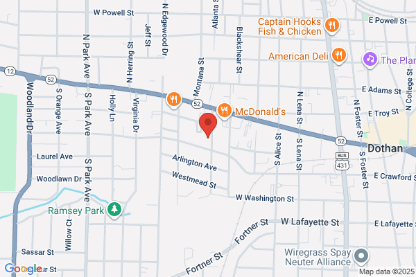 Shumate Amy M Attorney