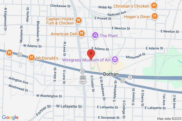 Law Office of Patrick L. Doman