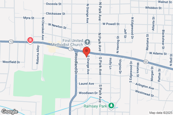 Carey & Hamner, P.C.