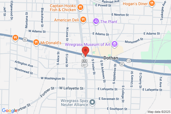 Top Auto Accident Lawyer Alabama
