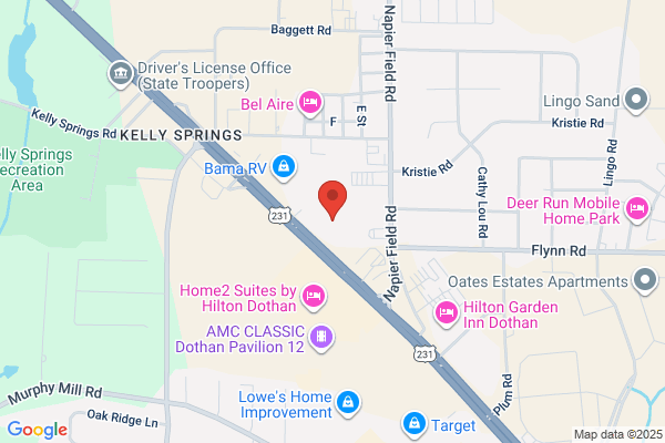 Family Home Center