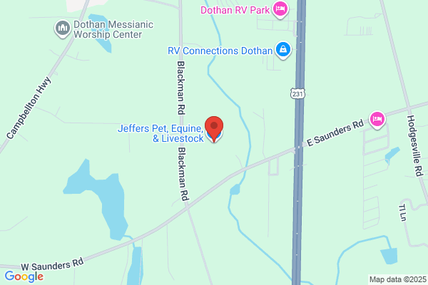 Jeffers Inc
