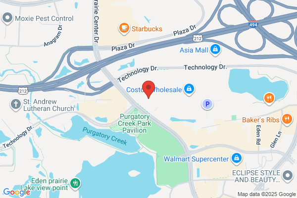 Fairview Clinic, P.C.