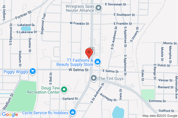 Mike's Southside Pharmacy