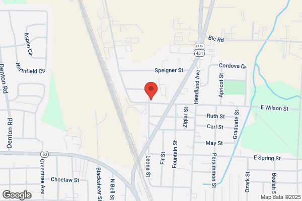 Dothan Pipe & Supply Inc