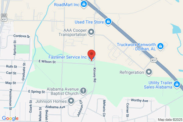 Fastener Service Incorporated
