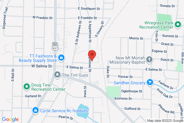 Southside Granite Company Inc