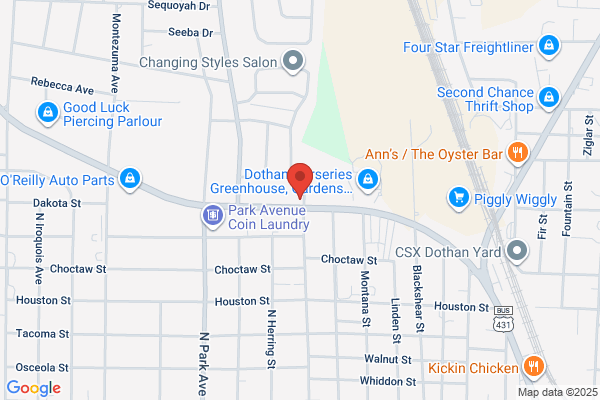 Tadlock Pianos & Organs