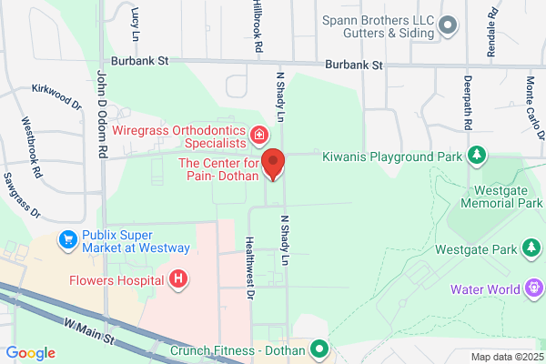 Ladies First Obstetrics and Gynecology of Dothan, Inc