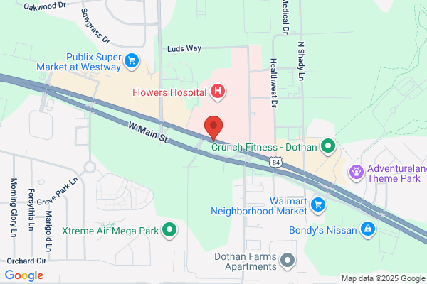 21st Century Oncology