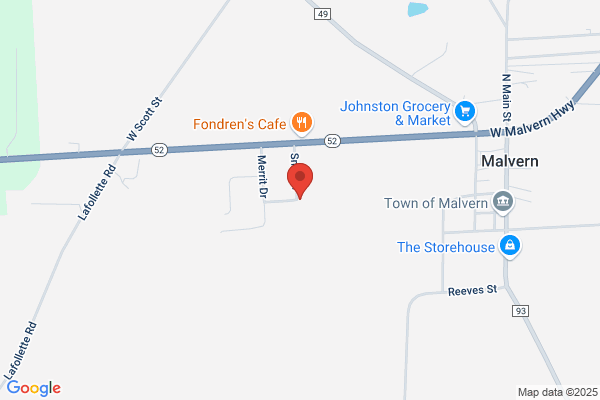 Country View Terrace Mobile Home Park