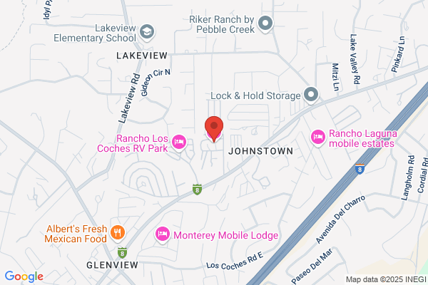 Lavista Mobile Estates