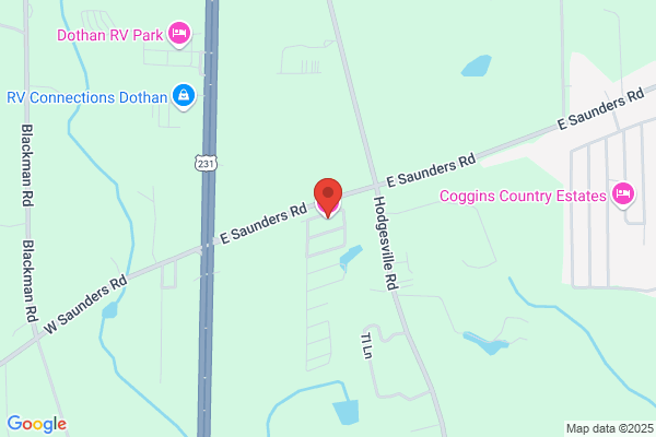 Pointe South Mobile Estates