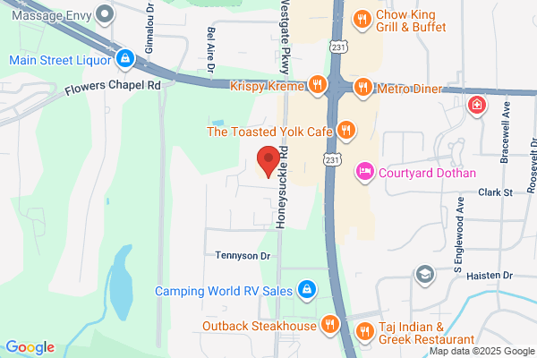 Southeastern Pediatric Associates, P.A.