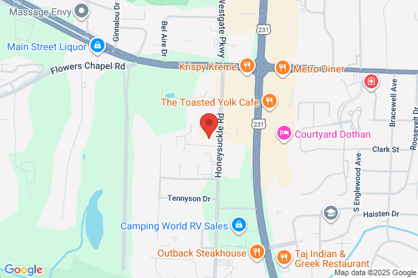 Southeastern Pediatric Associates, PA