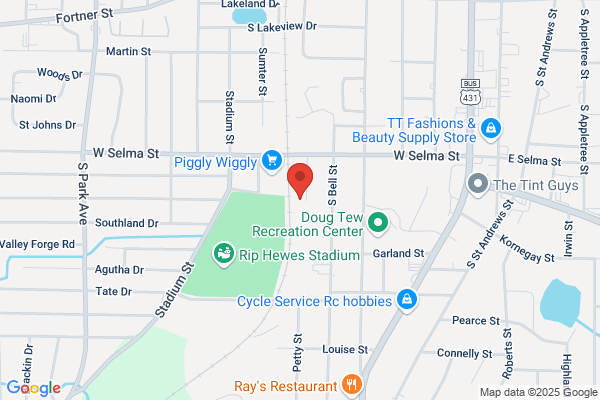 Southeastern Pest Control